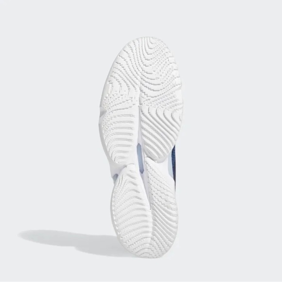 D.O.N. ISSUE #4 BASKETBALL SHOES Sz 8.5 - Picture 7 of 8